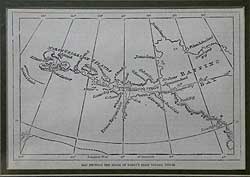 ILN parry's voyage